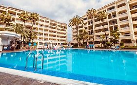 Duplex los Cristianos